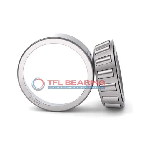 TS (Single Row Tapered Roller Bearings) (Metric) X33013-Y33013